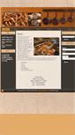 Mobile Screenshot of cucinamiasi.com